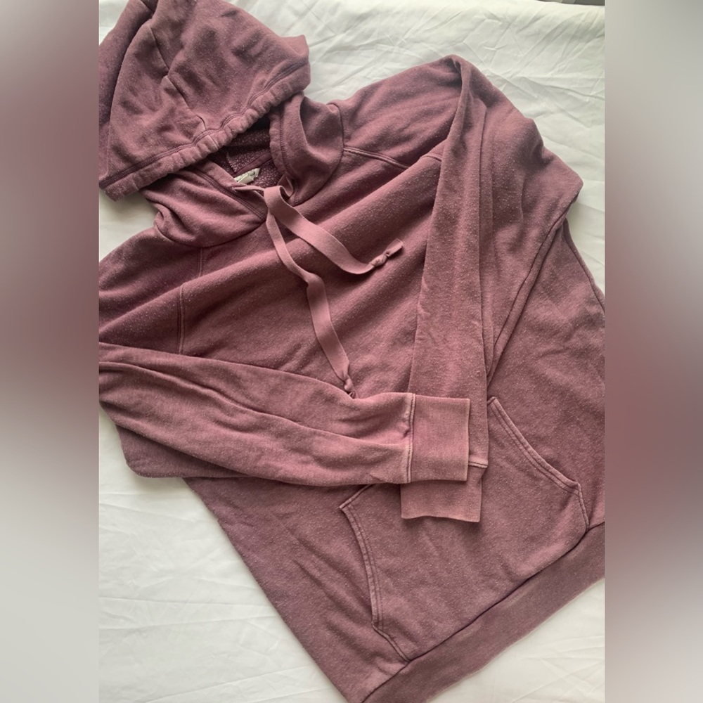 Super Soft American Eagle Hoodie